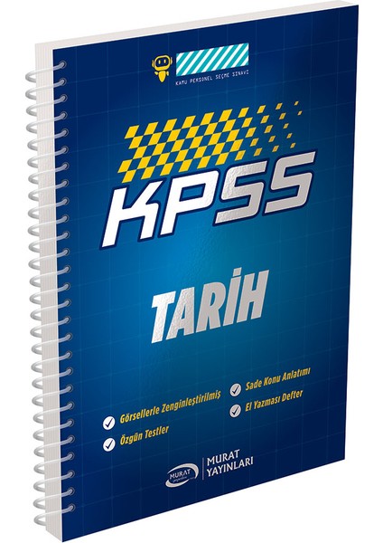 Kpss Konu Anlatımlı Defter Full Set. ! Tamamı El Yazmalı ! fırsatları