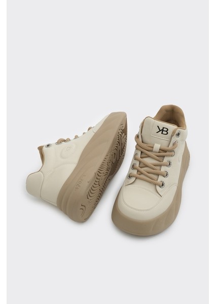 Comfort Taban Bağcıklı Kadın Spor Bot indirimleri