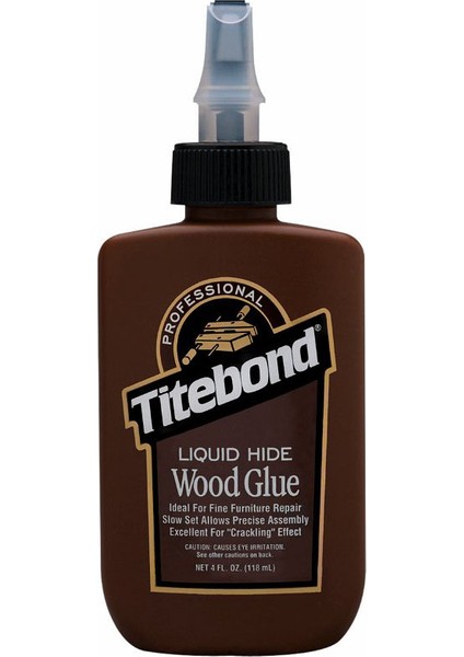 Liquid Hide Glue - 118 ml