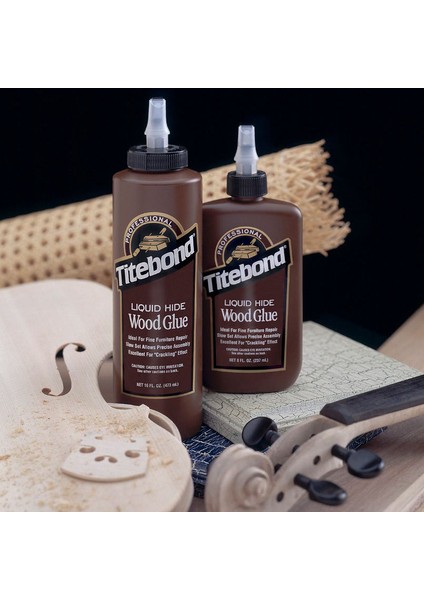 Liquid Hide Glue - 118 ml modelleri