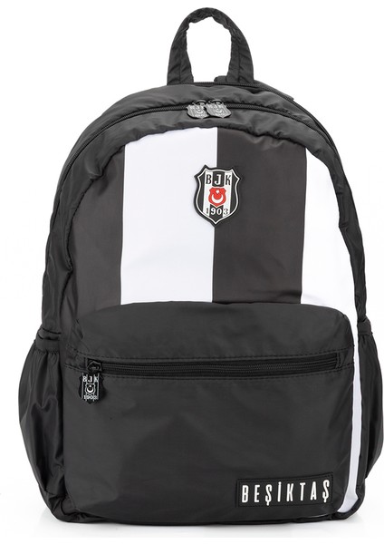 Trend Çubuklu Sırt Çantası