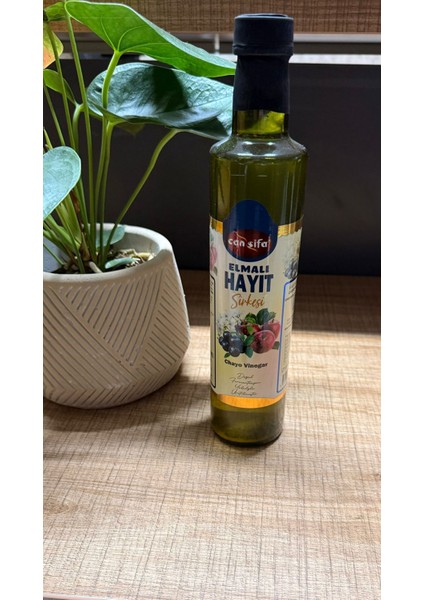 Elmalı Hayıt Sirkesi fırsatları