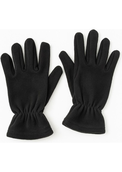 Erkek Polar Kışlık Eldiven - Soğuk Geçirmez, Sıcak Tutan, Yumuşak Termal Eldiven fiyatları