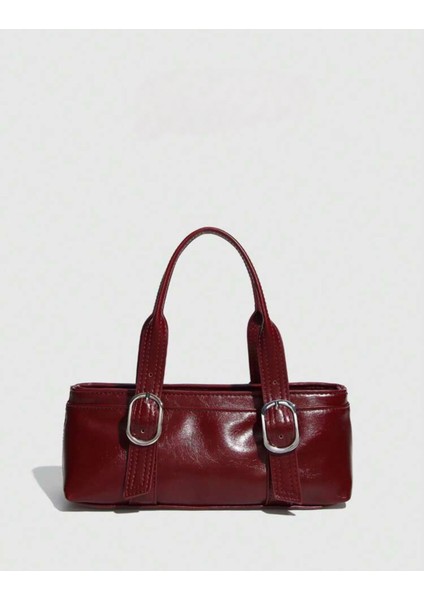 Ispanyol Paça Günlük Retro Omuz Çantası modelleri