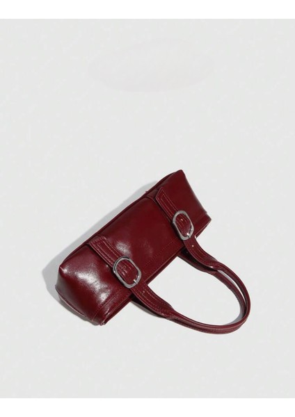 Ispanyol Paça Günlük Retro Omuz Çantası fırsatları