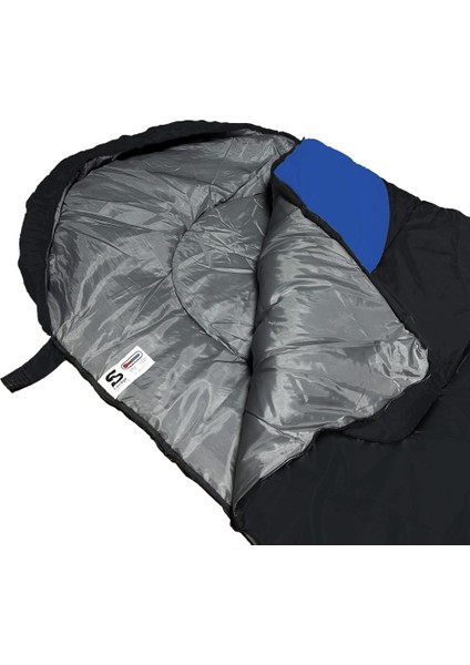 Uyku Tulumu - Blink - Mavi - Extreme -20C° - Savage YS-509 fırsatları