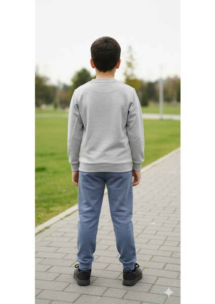 Yeni Sezon Erkek Çocuk Takım I Ikili Takım I Günlük Şıklık Su Yolu Takım I 4-12 Yaş I Pamuklu Kumaş modelleri