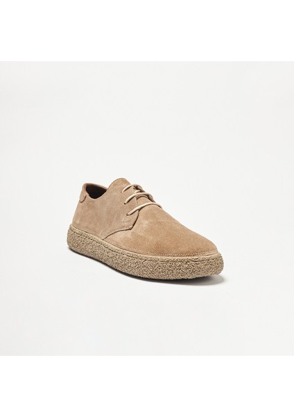 Erkek Oxford ( Klasik) OG-2182 John May 2166 Suggero Süet fiyatları