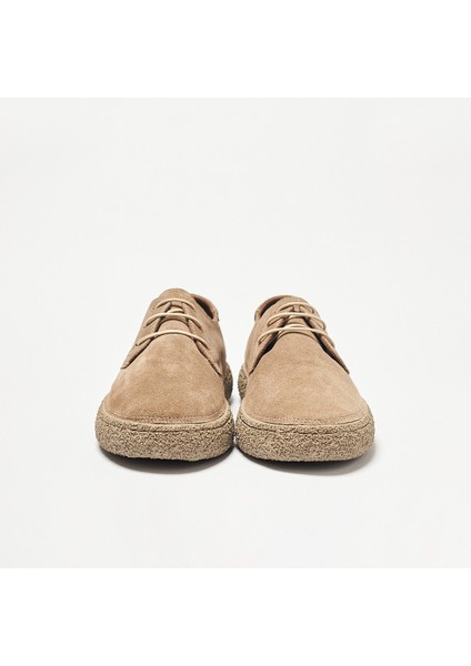 Erkek Oxford ( Klasik) OG-2182 John May 2166 Suggero Süet