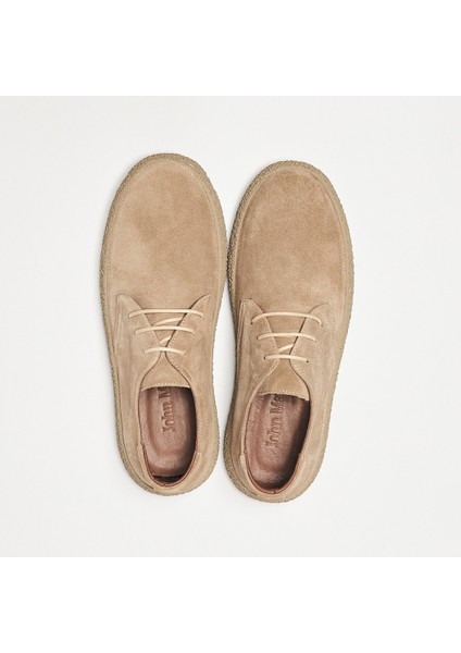 Erkek Oxford ( Klasik) OG-2182 John May 2166 Suggero Süet