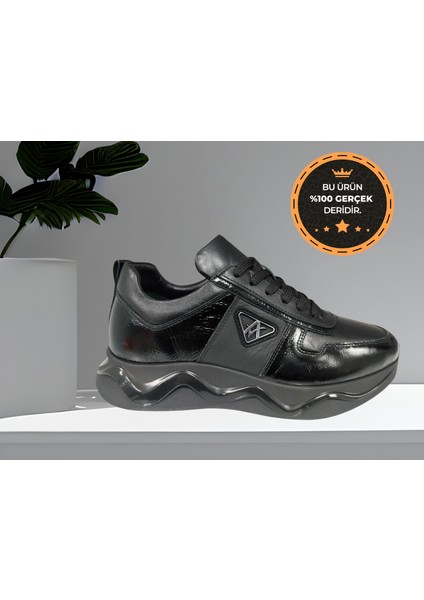 AB-721.01 Hakiki Deri Ithal Taban Ortopedik Casual Ayakkabı fiyatları