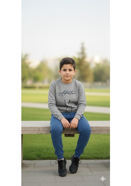 Yeni Sezon Erkek Çocuk Takım I Ikili Takım I Günlük Şıklık Su Yolu Takım I 4-12 Yaş I Pamuklu Kumaş indirimleri