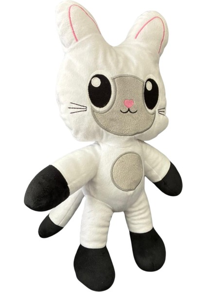Sevimli Kedi Peluş Oyuncak, Kedi Peluş, Uyku Arkadaşı Peluş 40CM fiyatları