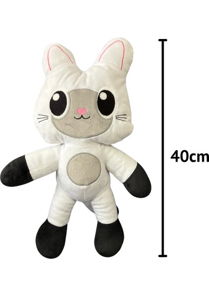 Sevimli Kedi Peluş Oyuncak, Kedi Peluş, Uyku Arkadaşı Peluş 40CM modelleri