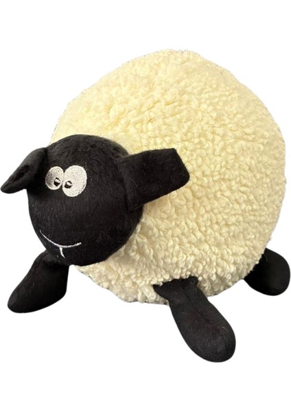 Kuzu Peluş Yastık, Uyku Arkadaşı Peluş Kuzu, Dolly Kuzu, Koyun Peluş Yastık 20 cm modelleri