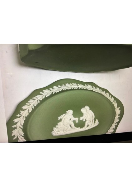Wedgwood Kutu Bonboniyer 11,5 cm 8,5 cm fiyatları