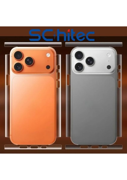 Honor Magic 7 Lite Darbe Emici Premium Hayalet Ön Ekran Koruyucu ve Arka Full Kaplama Poliüretan Film fırsatları