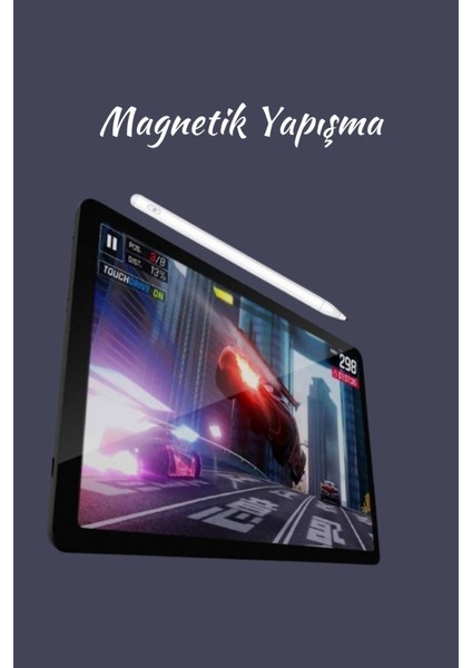 Redmi Pad 2 Xiaomi Tam Uyumlu Dokunmatik Ekran Şarjlı Tablet Kalemi fiyatları