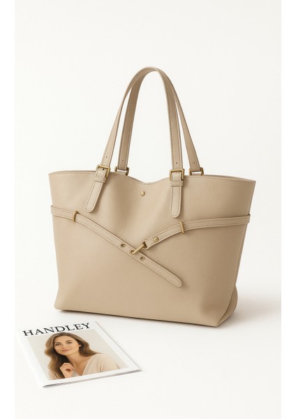 Tokalı Premium Omuz Çantası – Şıklığın Yeni Tanımı