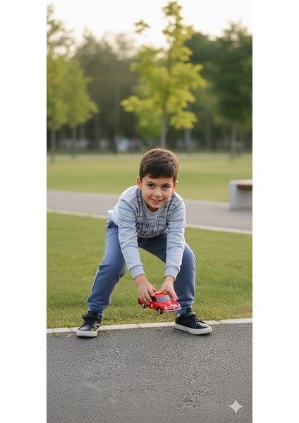 Yeni Sezon Erkek Çocuk Takım I Ikili Takım I Günlük Şıklık Su Yolu Takım I 4-12 Yaş I Pamuklu Kumaş indirimleri