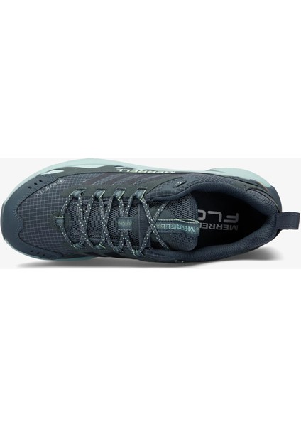 Merrell Moab Speed 2 Gtx Erkek Gri Spor Ayakkabı J037981 fırsatları