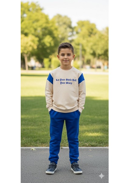 Yeni Sezon Erkek Çocuk Takım I Ikili Takım I Günlük Şıklık Su Yolu Takım I 4-12 Yaş I Pamuklu Kumaş fiyatları