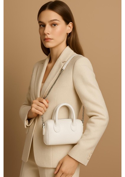 Lüks Bold Mini El ve Omuz Çantası Şehirli Kadının Favorisi fiyatları