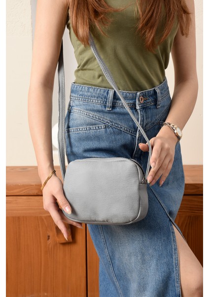 Kadın Günlük Kullanımlık Rahat Omuz Çantası modelleri