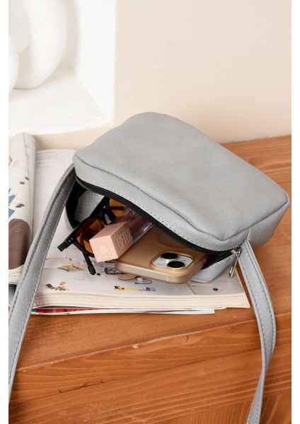 Kadın Günlük Kullanımlık Rahat Omuz Çantası fırsatları