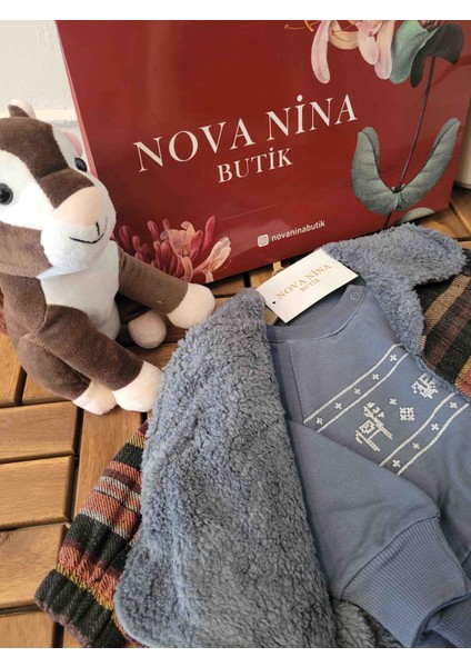 9-24 Ay Bebek 3lü Takım fiyatları