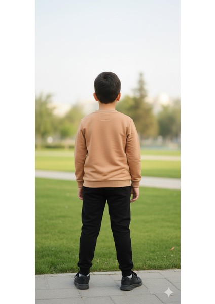 Yeni Sezon Erkek Çocuk Takım I Ikili Takım I Günlük Şıklık Su Yolu Takım I 4-12 Yaş I Pamuklu Kumaş indirimleri