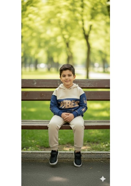 Yeni Sezon Erkek Çocuk Takım I Ikili Takım I Günlük Şıklık Su Yolu Takım I 4-12 Yaş I Pamuklu Kumaş modelleri