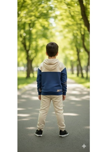 Yeni Sezon Erkek Çocuk Takım I Ikili Takım I Günlük Şıklık Su Yolu Takım I 4-12 Yaş I Pamuklu Kumaş fırsatları