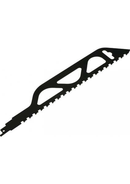 Tuğla Ytong Tilki Kuyruğu Testere Ağzı - 305 mm