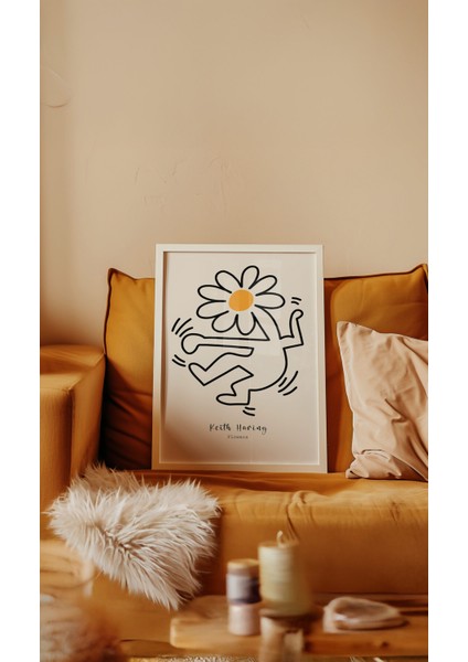Love & Life 3 Poster Set - Doğal Ahşap Çerçeveli Tablo 3'lü Set fiyatları