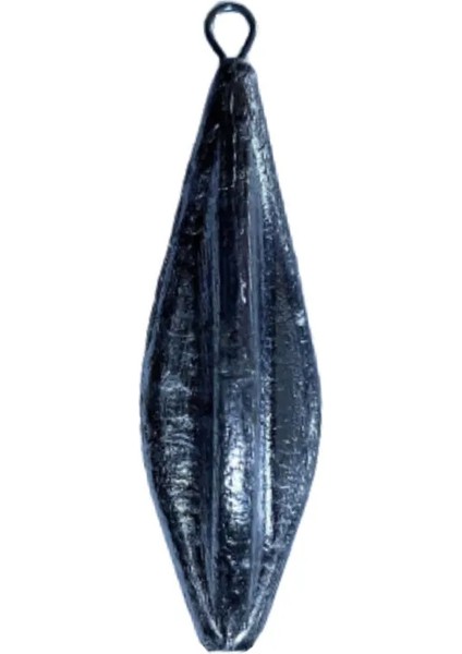 Uzak Atış Surf Olta Kurşunu Yüzen Model - 150 gr