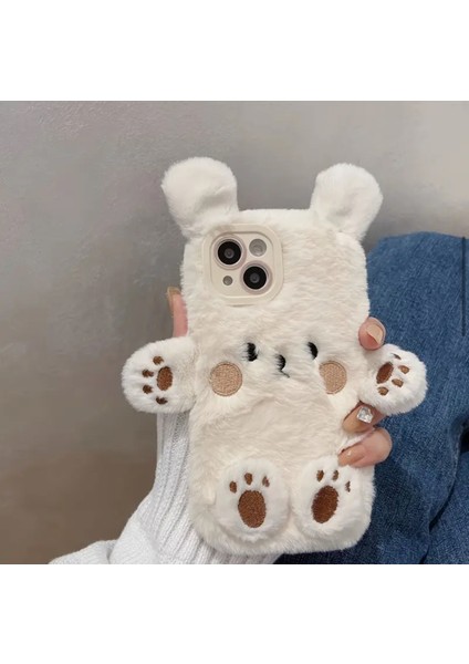 Cr Ayıcık Model Tasarım Telefon Kılıfı modelleri