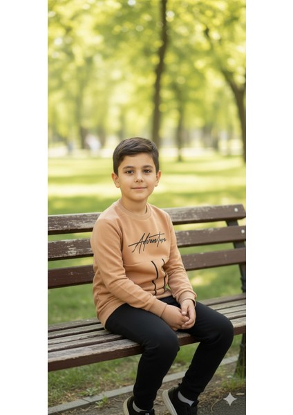 Yeni Sezon Erkek Çocuk Takım I Ikili Takım I Günlük Şıklık Su Yolu Takım I 4-12 Yaş I Pamuklu Kumaş fiyatları