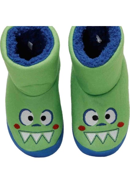 Yeşil Çocuk Panduf