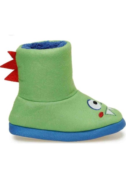 Yeşil Çocuk Panduf modelleri