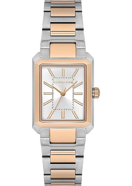 USPA2123-05 Kadın Kol Saati