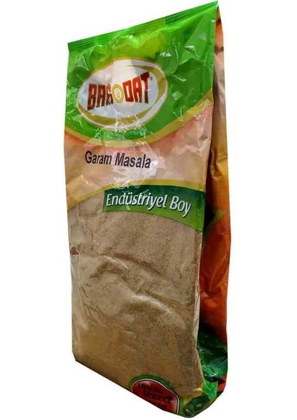 Garam Masala Baharat Karışımı 1000 gr Paket fiyatları