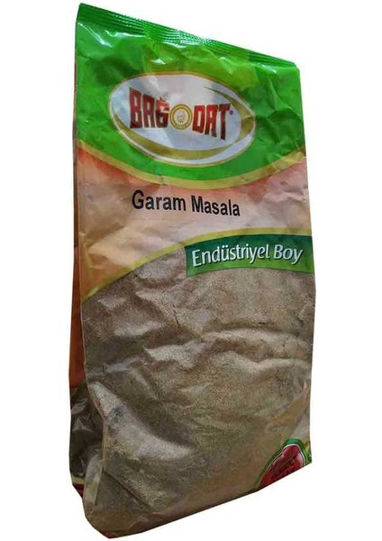 Garam Masala Baharat Karışımı 1000 gr Paket modelleri