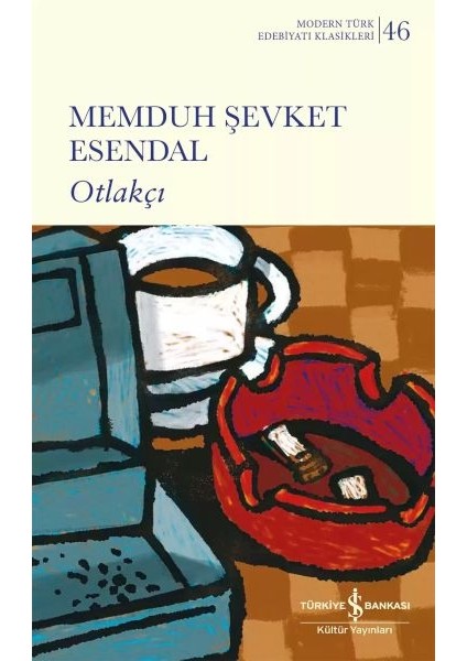 Otlakçı