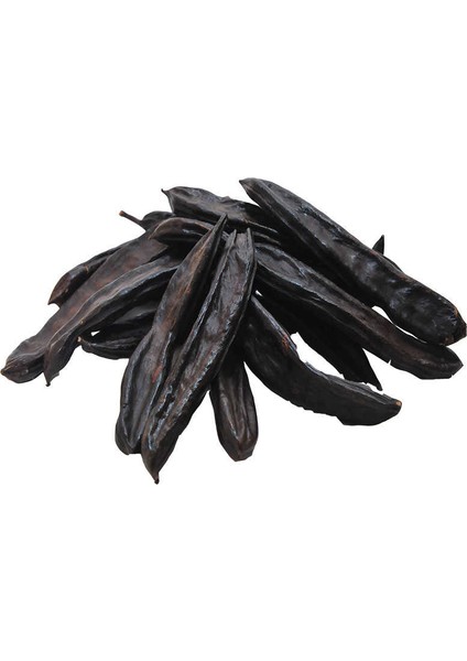 Keçiboynuzu Harnup Meyvesi 250 gr Paket