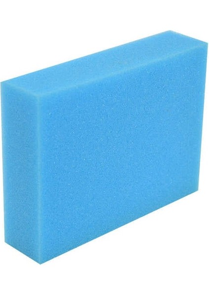Renkli Sünger Temizlik Süngeri Karışık Renk 11X15X4 cm 1 Adet modelleri