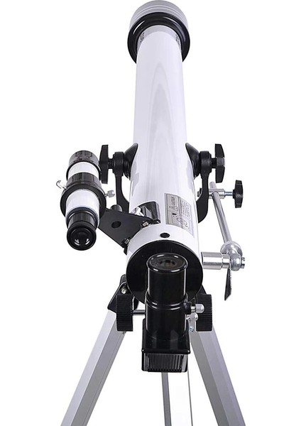 F900X60 Gökbilimsel Uzay Teleskopu