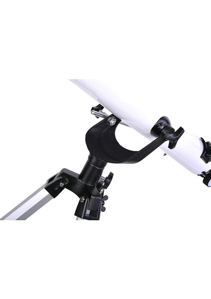 F900X60 Gökbilimsel Uzay Teleskopu