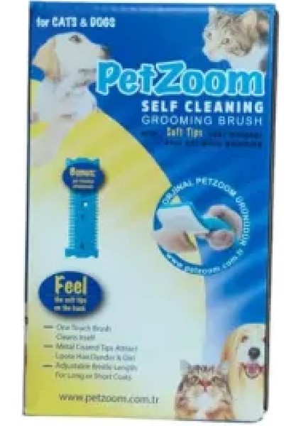 Evcil Hayvan Tarak ve Tüy Kesme Aleti fırsatları