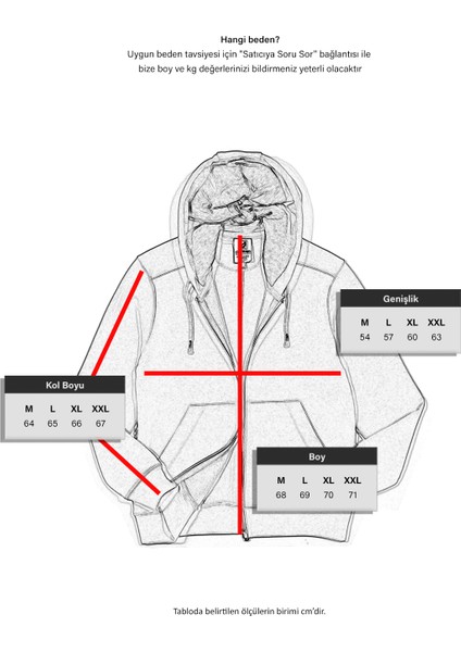 Erkek Field Normal Kesim Üç Iplik Şardonsuz Kapüşonlu Sweat Mont Koyu Gri modelleri